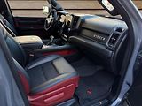 Dodge RAM (2021) +TRX+CUSTOM+BORLA+GREY+JMB+ - náhled 10