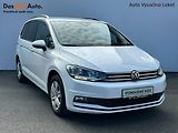 Volkswagen Touran (2022) 2.0 TDI 110kW DSG tažné - náhled 28