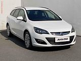 Opel Astra (2015) 1.4i, ČR, AC, tempo, +pneu - náhled 1