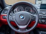BMW Řada 4 (2016) 435i F32 Sport Pano, H&K, HUD - náhled 8