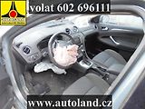 Ford Mondeo (2009) VOLAT 602 696111 - náhled 4
