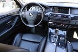 BMW Řada 5 530D XDRIVE F10 190kW - náhled 37