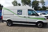 Volkswagen Crafter 2,0 TDI  VW L2H2 KLIMA - náhled 6