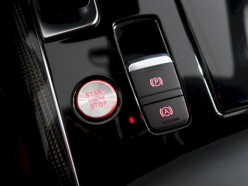Audi S8 (2013) 4.0TFSI 382KW QUATTRO EXCLUSIV - fotka 39 z 52