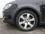 Volkswagen Touran (2008) Cross 2.0 TDI, Automat - náhled 15