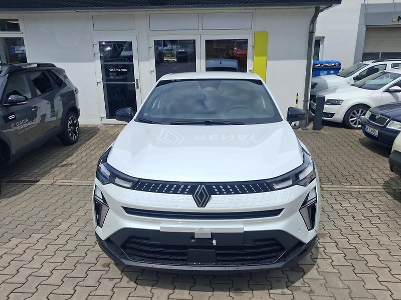 Renault Captur (2026) techno ECO-G 120 - fotka 2 z 38