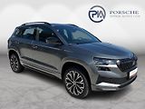 Škoda Karoq 1,5 TSI 110 kW SPORTLINE DSG - náhled 9