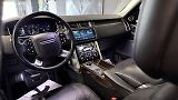 Land Rover Range Rover (2022) D350,VOGUE,ZÁRUKA - náhled 28