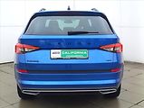 Škoda Kodiaq 2,0 TDi DSG 4x4 Kamera Tažné - náhled 8