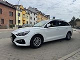 Hyundai i30 1.6 CRDi automat  - náhled 2