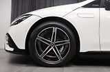 Mercedes-Benz EQE 350 AMG 4M Kamera Tažné BLIS  - náhled 4