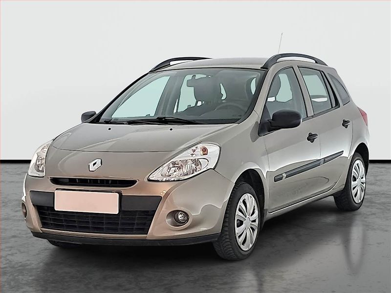 Renault Clio (2010) 1.2 16V , nová STK, Tažné - fotka 2 z 13