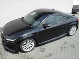 Audi TT 2,0 TDI Ultra 135Kw S-Line LED - náhled 1