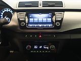 Škoda Fabia (2021) Style 1.0 TSI, Tempomat - náhled 12