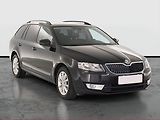Škoda Octavia (2015) Elegance 1.6 TDI, Serv.kniha - náhled 1