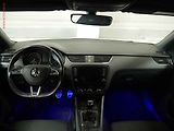 Škoda Octavia (2019) 2.0TSi, Navi, LED - náhled 8