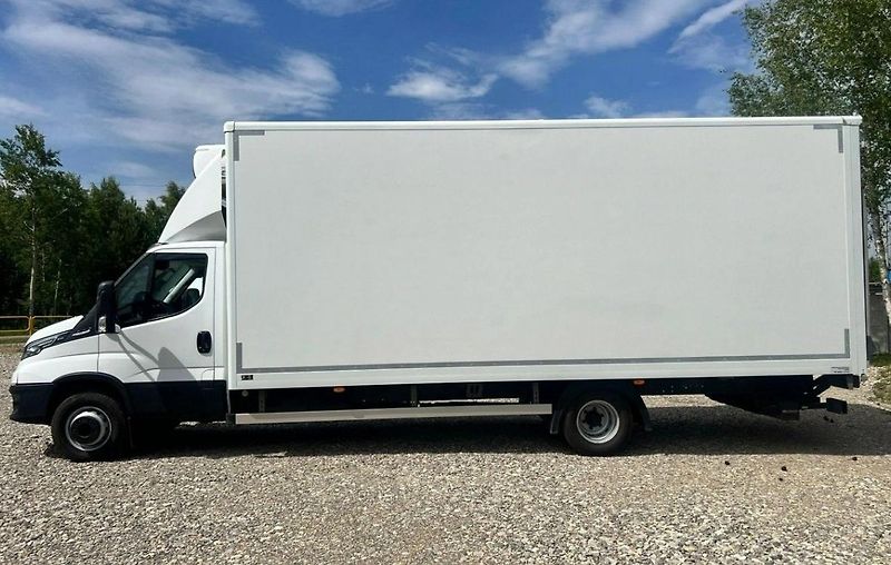 Iveco (2020) 72C18 chlaďák EURO 6 - fotka 3 z 19