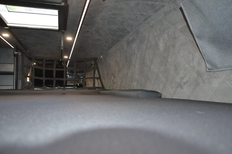 Mercedes-Benz Sprinter 319 Camper Family - fotka 27 z 50