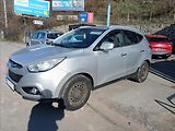 Hyundai ix35 2,0 CRDi - náhled 3