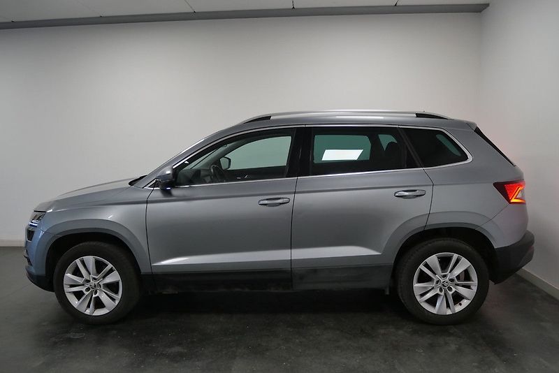 Škoda Karoq - fotka 3 z 24