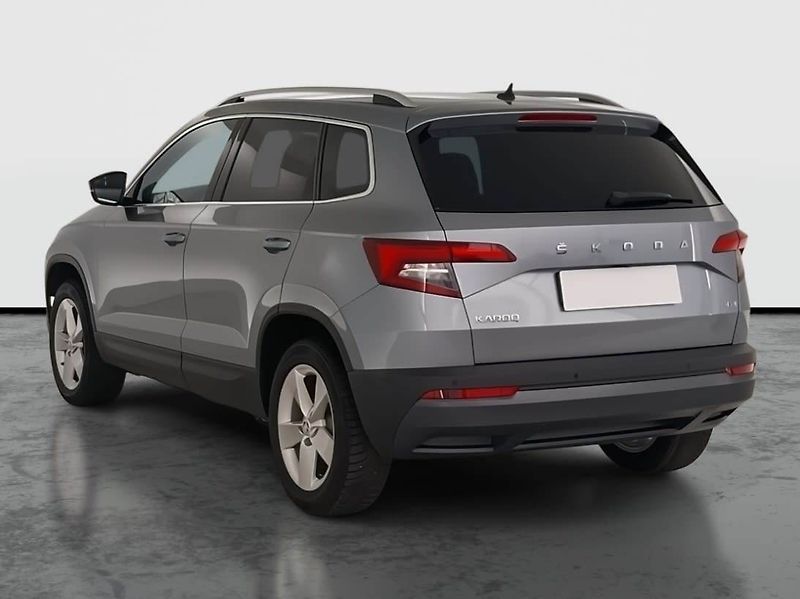 Škoda Karoq (2019) Style Plus 2.0 TDI - fotka 4 z 19