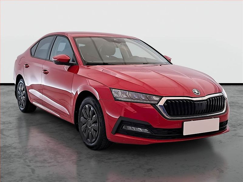 Škoda Octavia (2021) 1.5 TSI, Tempomat - fotografie inzerátu