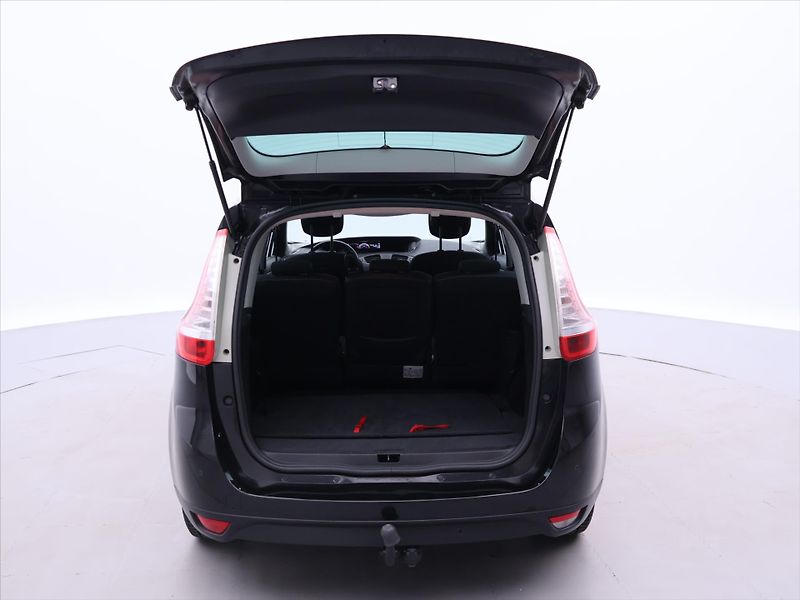 Renault Grand Scénic 1,5 dCi Limited Navi 7-Míst - fotka 9 z 35