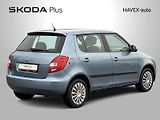 Škoda Fabia (2008) 1.2 HTP Ambiente - náhled 2