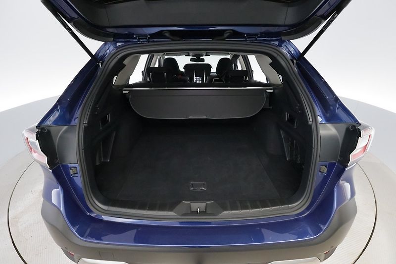 Subaru Outback 2.5i 4WD Active + tažné - fotka 23 z 25