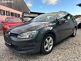 Volkswagen Golf (2015) 1.6 TDi 81KW servisni kniha - náhled 1