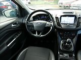 Ford Kuga 2,0 TDCi 110kW Panorama,naviga - náhled 29