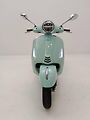 Vespa GTS 125 (2026) Verde Amabile E5+ - náhled 8