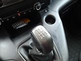 Peugeot Rifter 1,5 HDi, Active, ČR 2. Maj - náhled 16