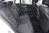 Mercedes-Benz Třídy C 200d PRAV. SERVIS MB 2xPNEU - náhled 17