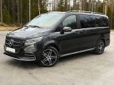 Mercedes-Benz Třídy V 300d 4M AMG Burm NezT 360 Taž - náhled 1