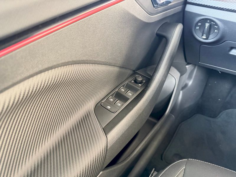 Škoda Scala (2025) Monte Carlo 1.0 TSI / 85 kW DS - fotka 7 z 26