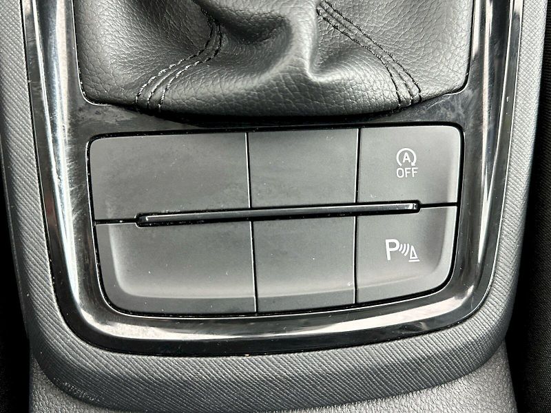 Škoda Scala (2023) DSG 1.5TSI 110kW Style Plus - fotka 21 z 28