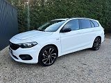 Fiat Tipo 1.6 JTDM AUTOMAT SDESIGN - náhled 6