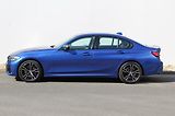 BMW Řada 3 M340i xDrive Sedan - náhled 9