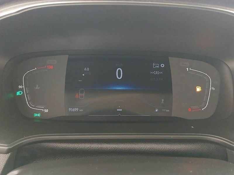 Renault Mégane (2021) 1.3 TCe, Serv.kniha, Tempomat - fotka 11 z 21