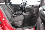 Opel Crossland X (2022) 1.2 Turbo, Serv.kniha - náhled 9
