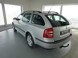 Škoda Octavia (2006) 1,6I-75KW**KLIMA**ALU****TAŽNÉ - náhled 7