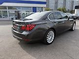 BMW Řada 7 730D koupeno v ČR DPH - náhled 7
