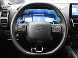 Citroën C5 Aircross 1,6 PHEV 225k.Shine 41tkm! - náhled 9