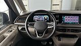 Volkswagen Multivan TAŽNÉ / ZÁRUKA / TOP STAV - náhled 28