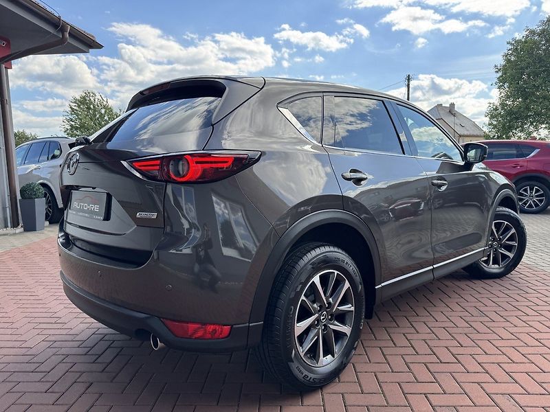 Mazda CX-5 (2017) 2.5i G-194 AWD LED Bose Kamera - fotka 2 z 50