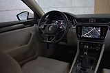 Škoda Superb TDI 147kW 4x4*STYLE*DPH*ČR 1.M - náhled 8