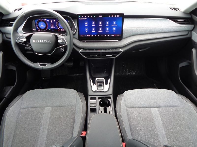 Škoda Octavia 1.5 TSI e-TEC DSG TOP SELECTIO - fotka 12 z 29