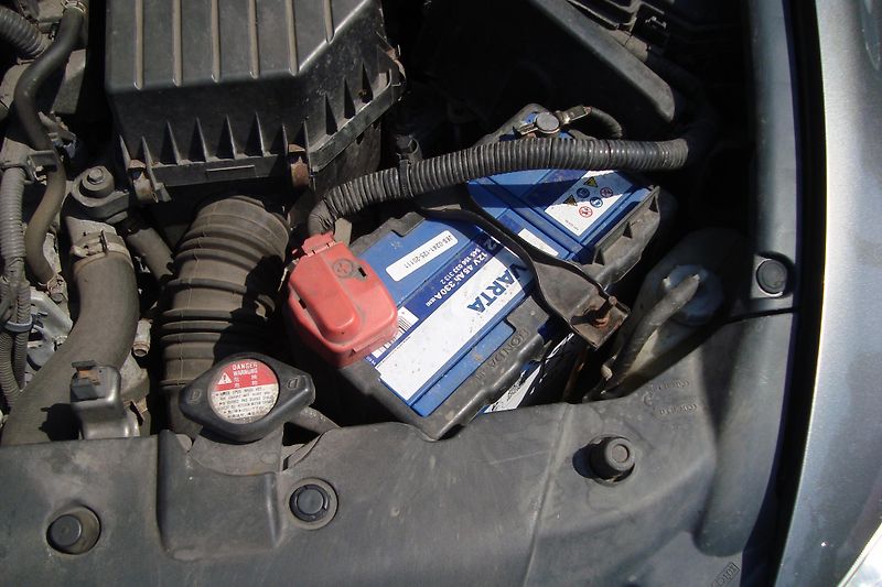 Honda Civic (2010) 1.8 i-vtec,ČR,1.Maj.Pra.servis - fotka 25 z 66