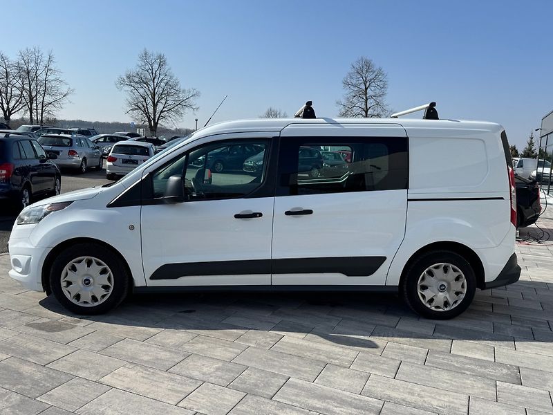 Mazda 6 (2014) Sport Combi 2.0i Attraction - fotka 8 z 36